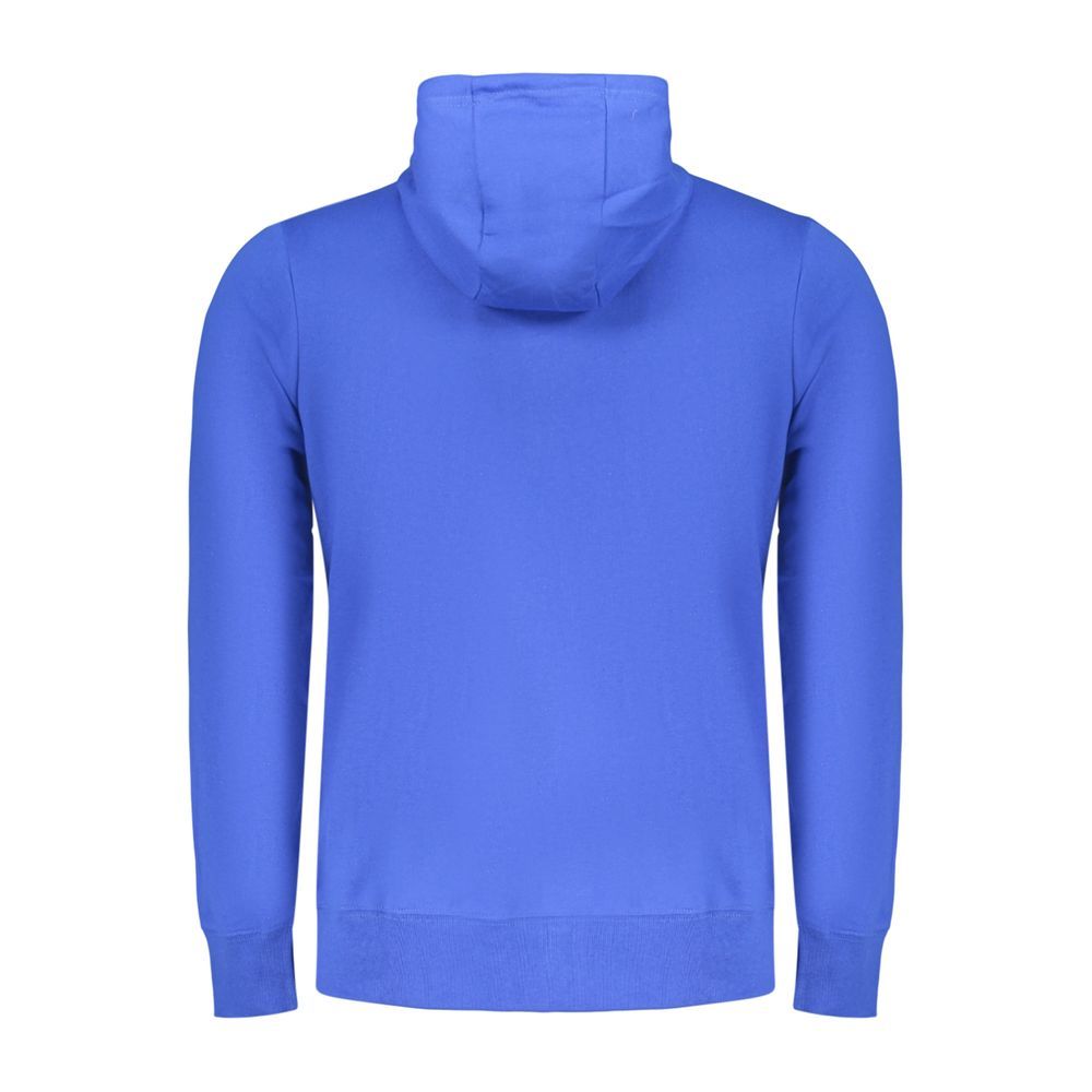 Cotton Men's Men's Hoodie - Norway 1963 - Modalova