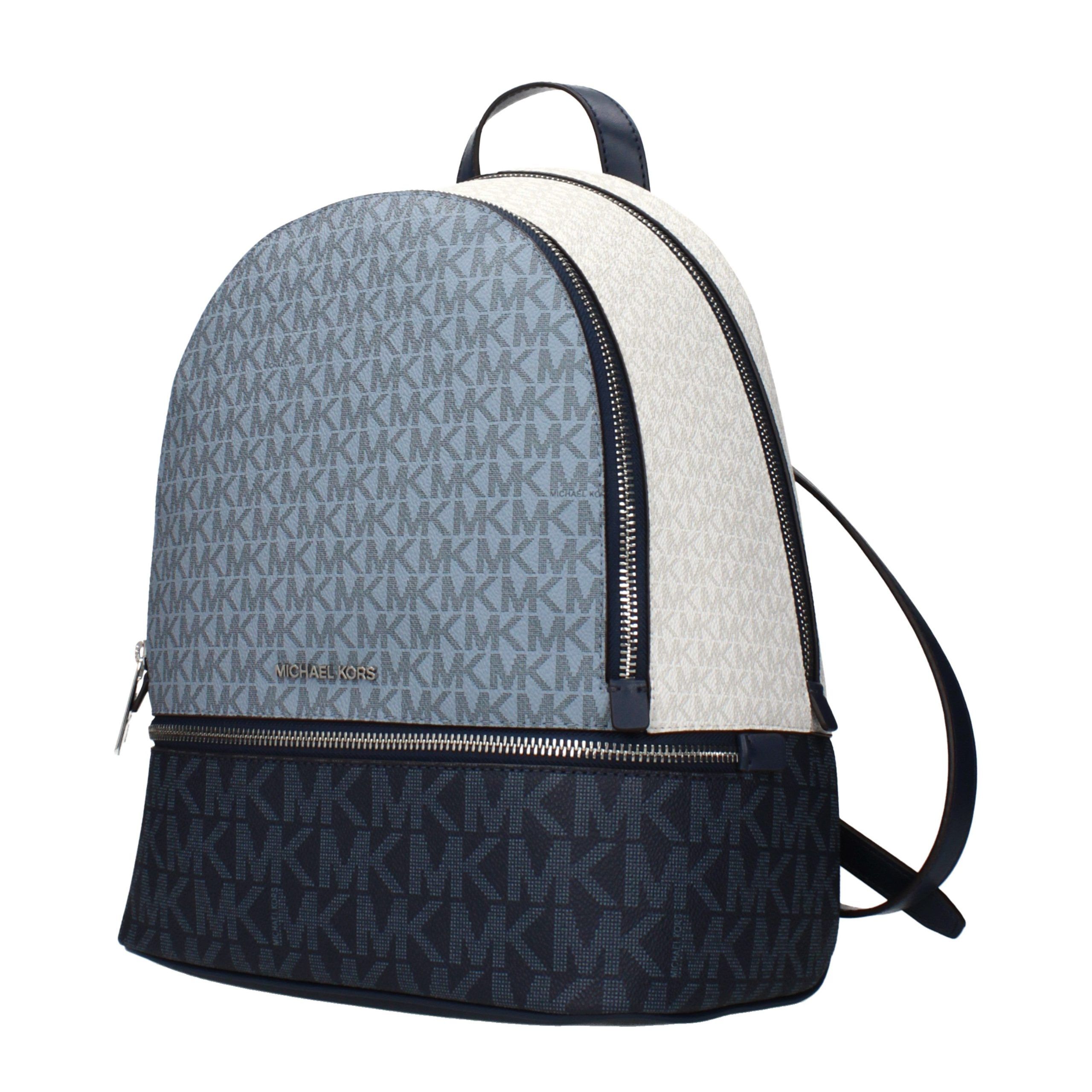 Fabric Women's Backpack - Michael Kors - Modalova