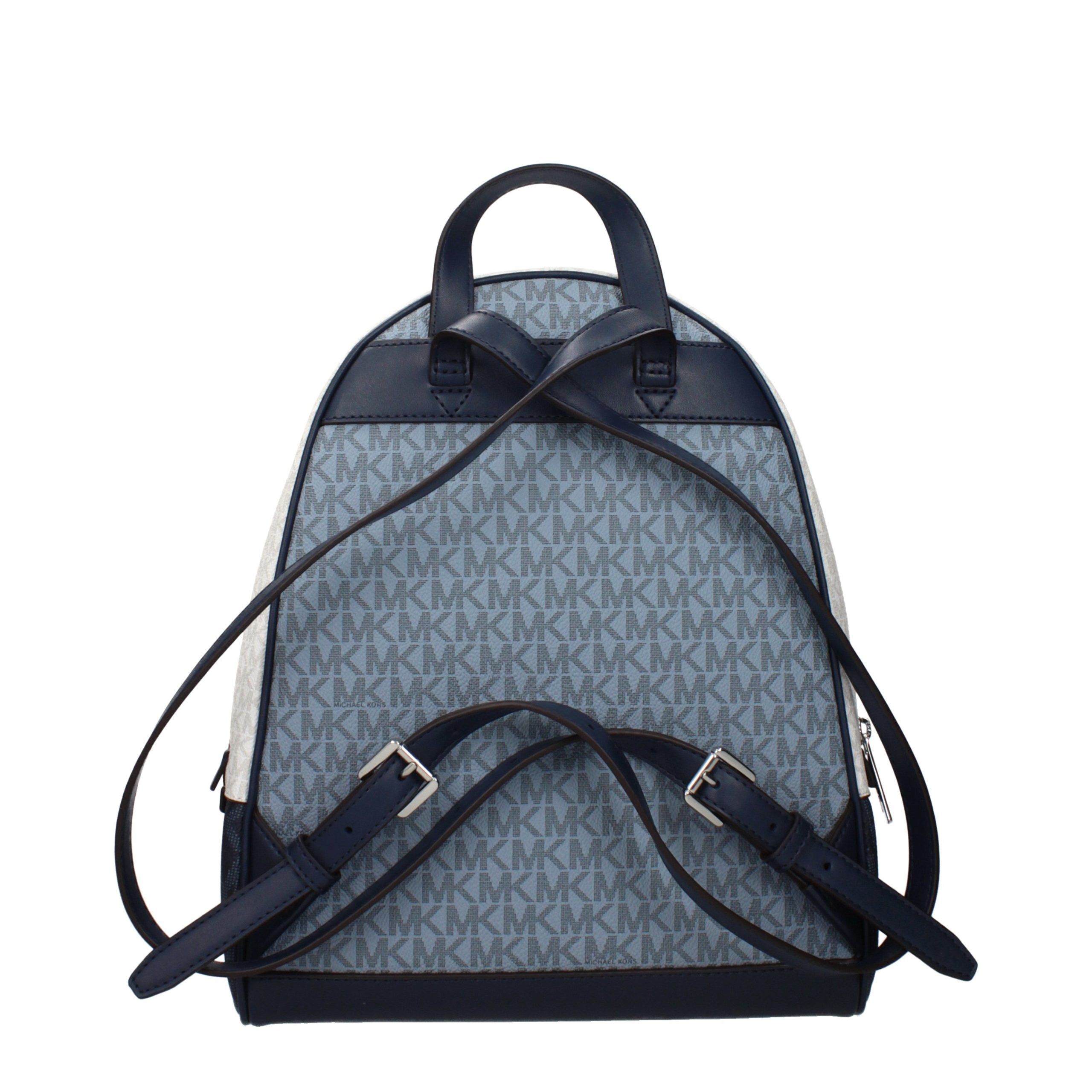 Fabric Women's Backpack - Michael Kors - Modalova
