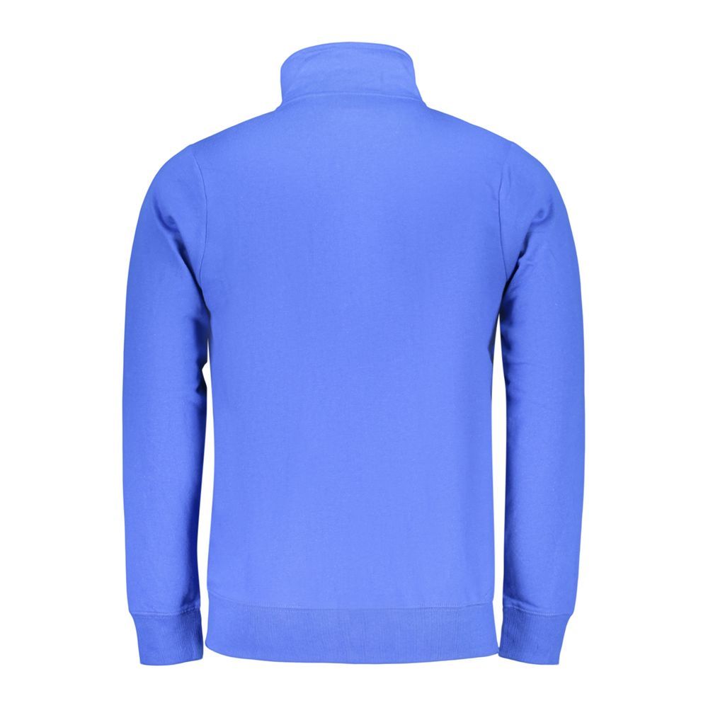 Cotton Men Men's Sweatshirt - Norway 1963 - Modalova