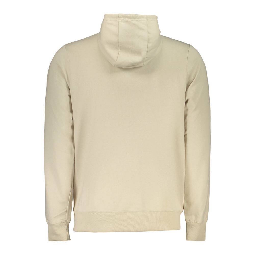 Cotton Men's Hooded Men's Sweatshirt - Norway 1963 - Modalova