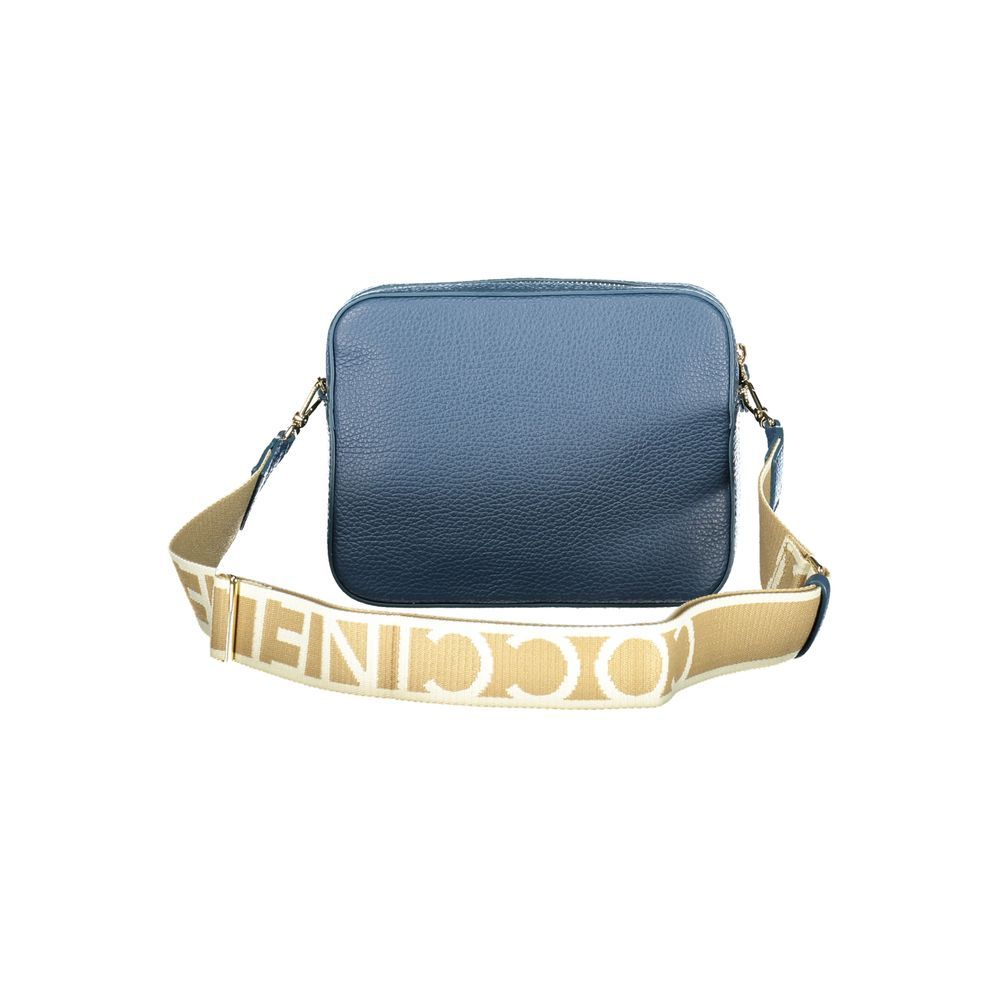 Blu Leather Women Women's Handbag - Coccinelle - Modalova