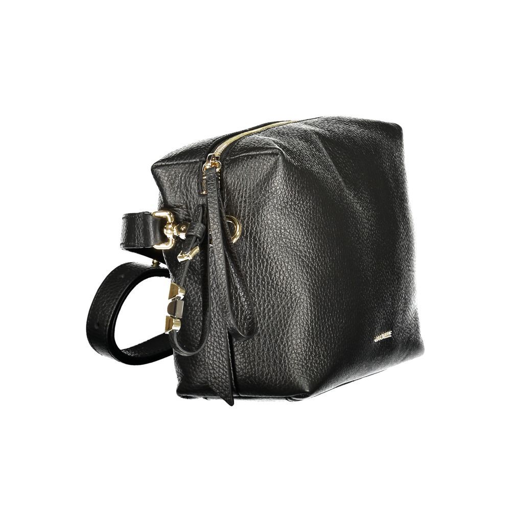 Nero Leather Women Women's Handbag - Coccinelle - Modalova