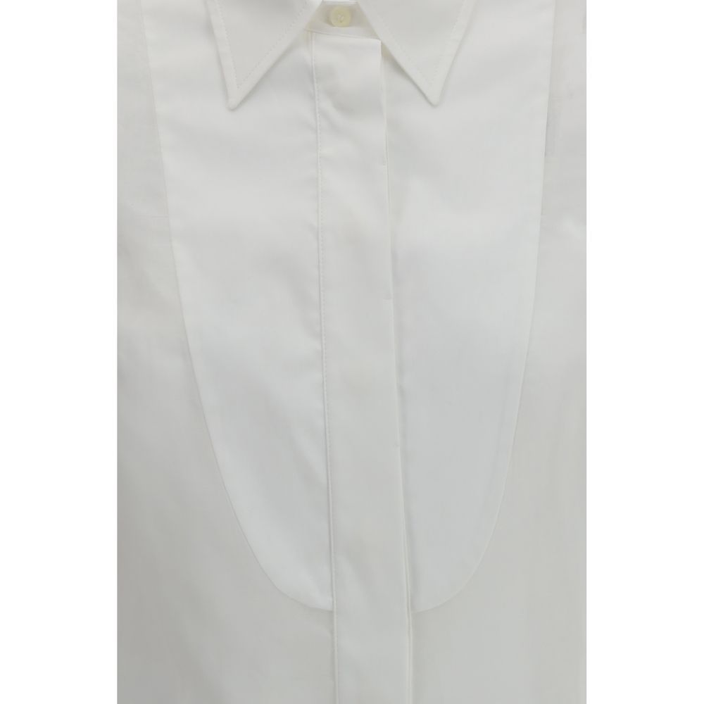Cotton Women's Blouse - Brunello Cucinelli - Modalova