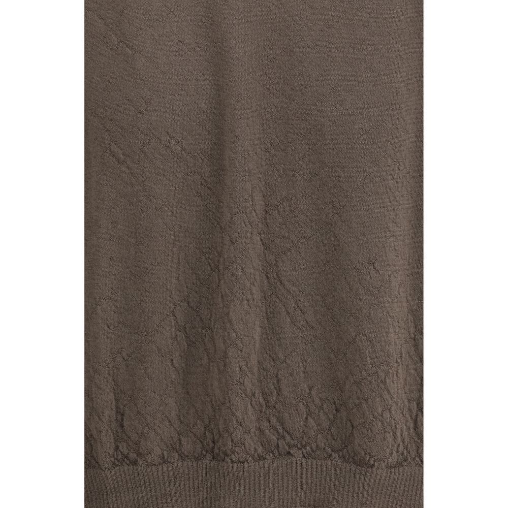 Wool Oves Aries Women's Sweatshirt - Rick Owens - Modalova