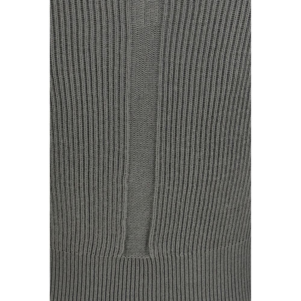 Wool Oves Aries Women's Sweatshirt - Rick Owens - Modalova