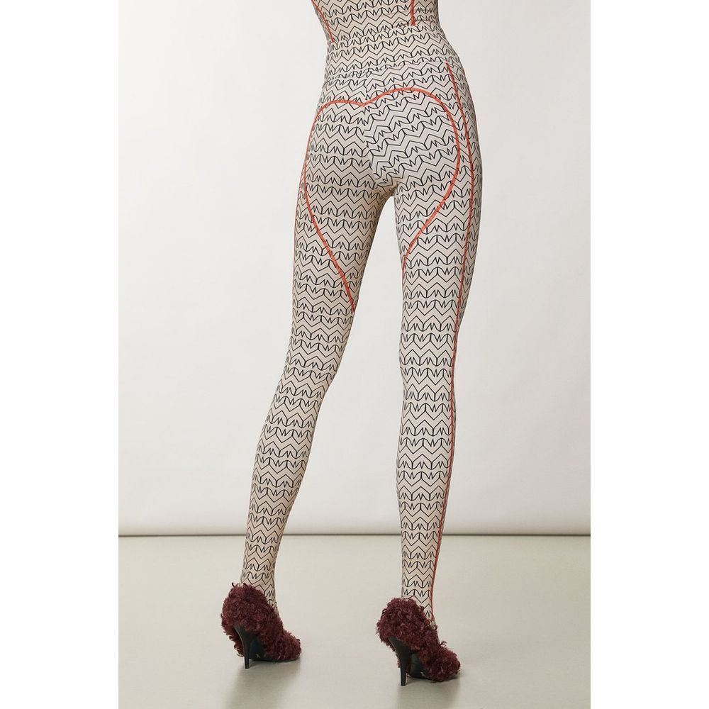 Polyamide Women's Jumpsuit - Patrizia Pepe - Modalova