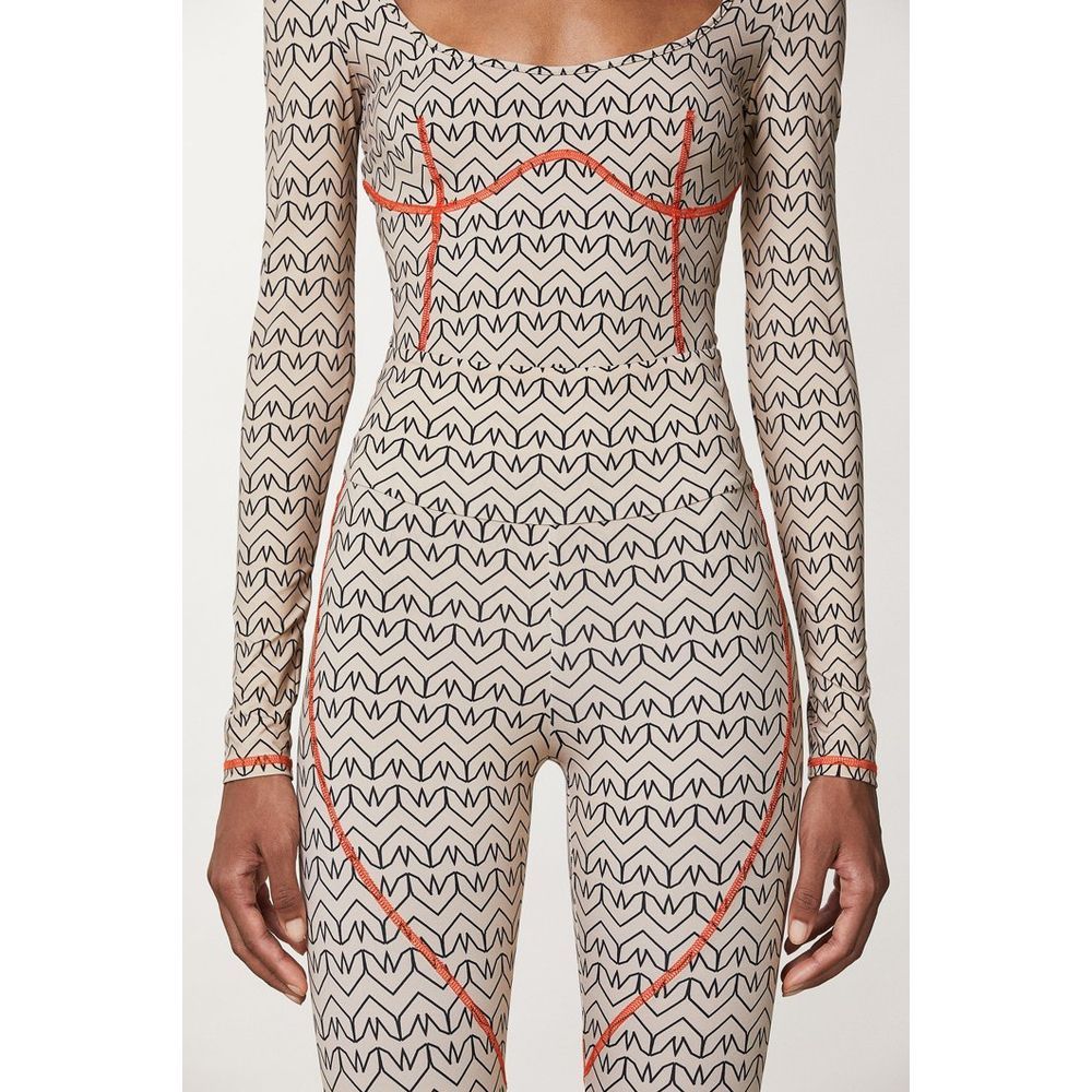 Polyamide Women's Jumpsuit - Patrizia Pepe - Modalova