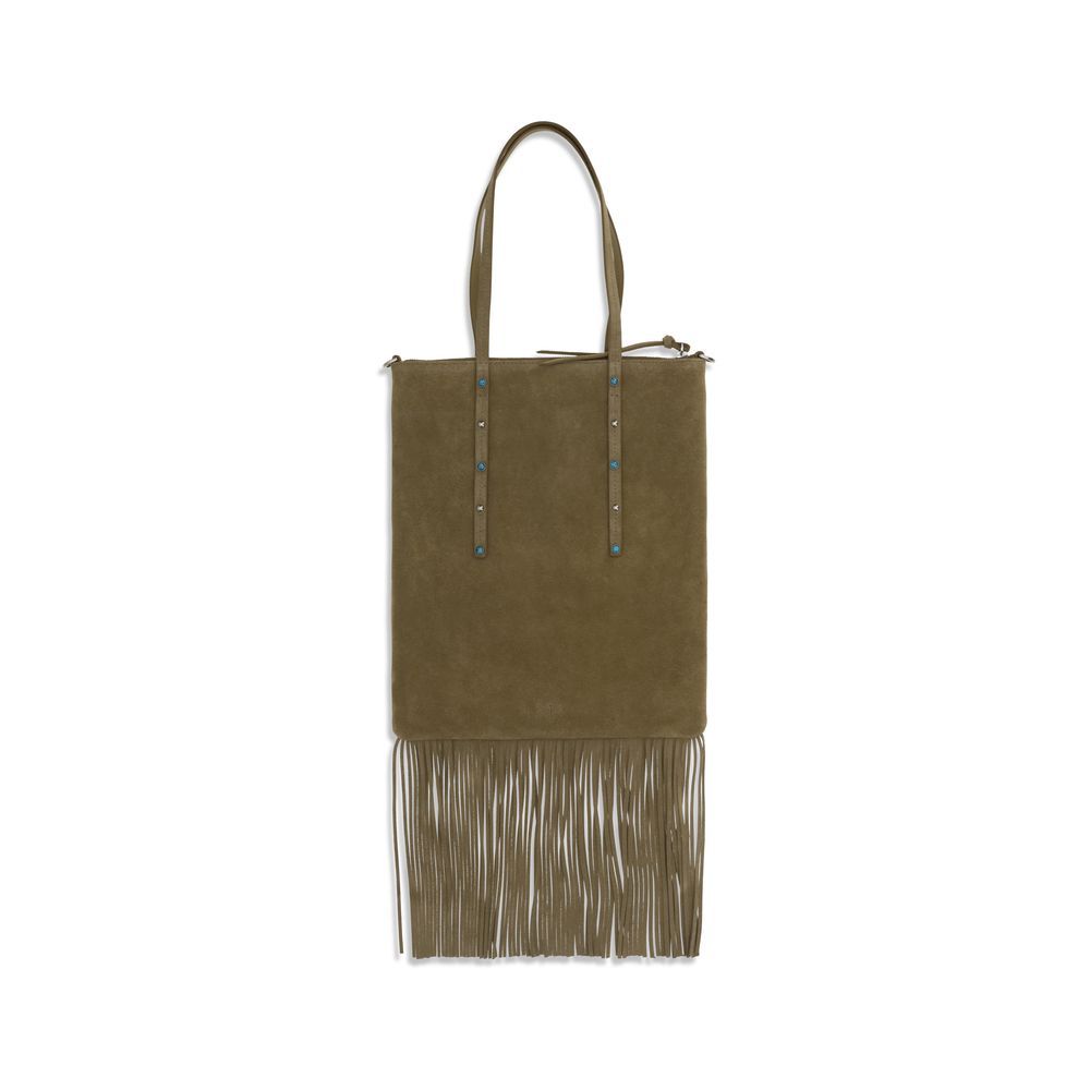 Calf Leather Bos Taurus Shoulder Women's Bag - PINKO - Modalova