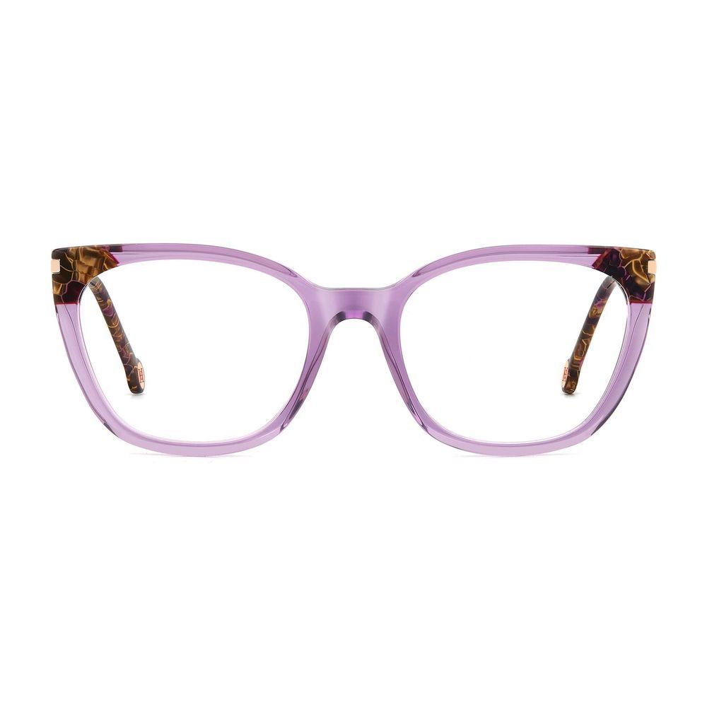 Acetate Glasses Women's (Frames) - Carolina Herrera - Modalova