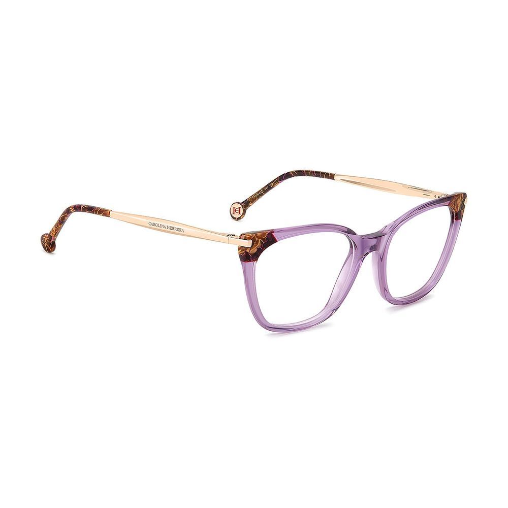 Acetate Glasses Women's (Frames) - Carolina Herrera - Modalova