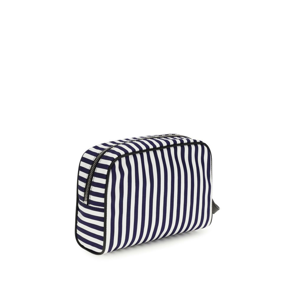 Cotton Men's Handbag - Dolce & Gabbana - Modalova