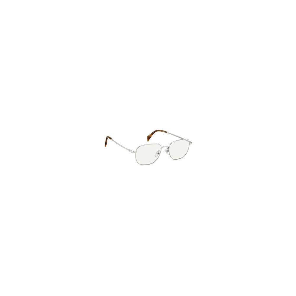 Titanium Glasses Men's (Frames) - David Beckham - Modalova