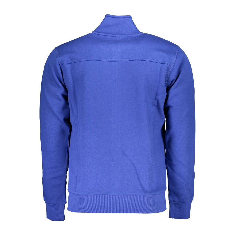 Cotton Men Men's Sweatshirt - U.S. Grand Polo - Modalova