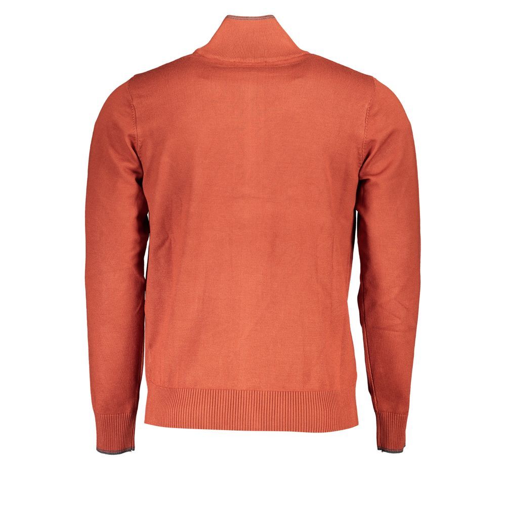 Bronzo Viscosa Men Men's Sweater - U.S. Grand Polo - Modalova