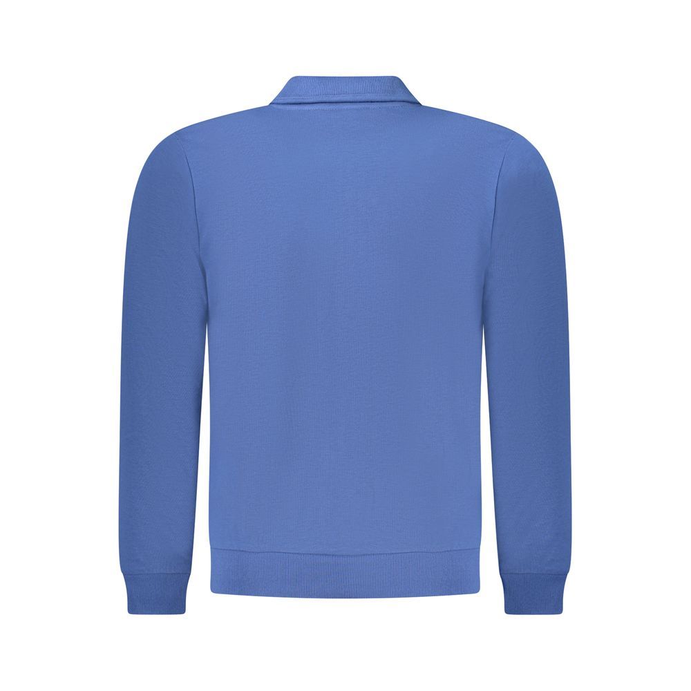 Cotton Men's Men's Sweatshirt - U.S. Grand Polo - Modalova