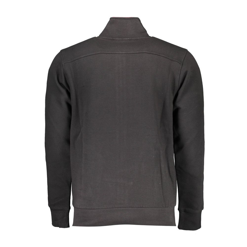 Cotton Men Men's Sweatshirt - U.S. Grand Polo - Modalova