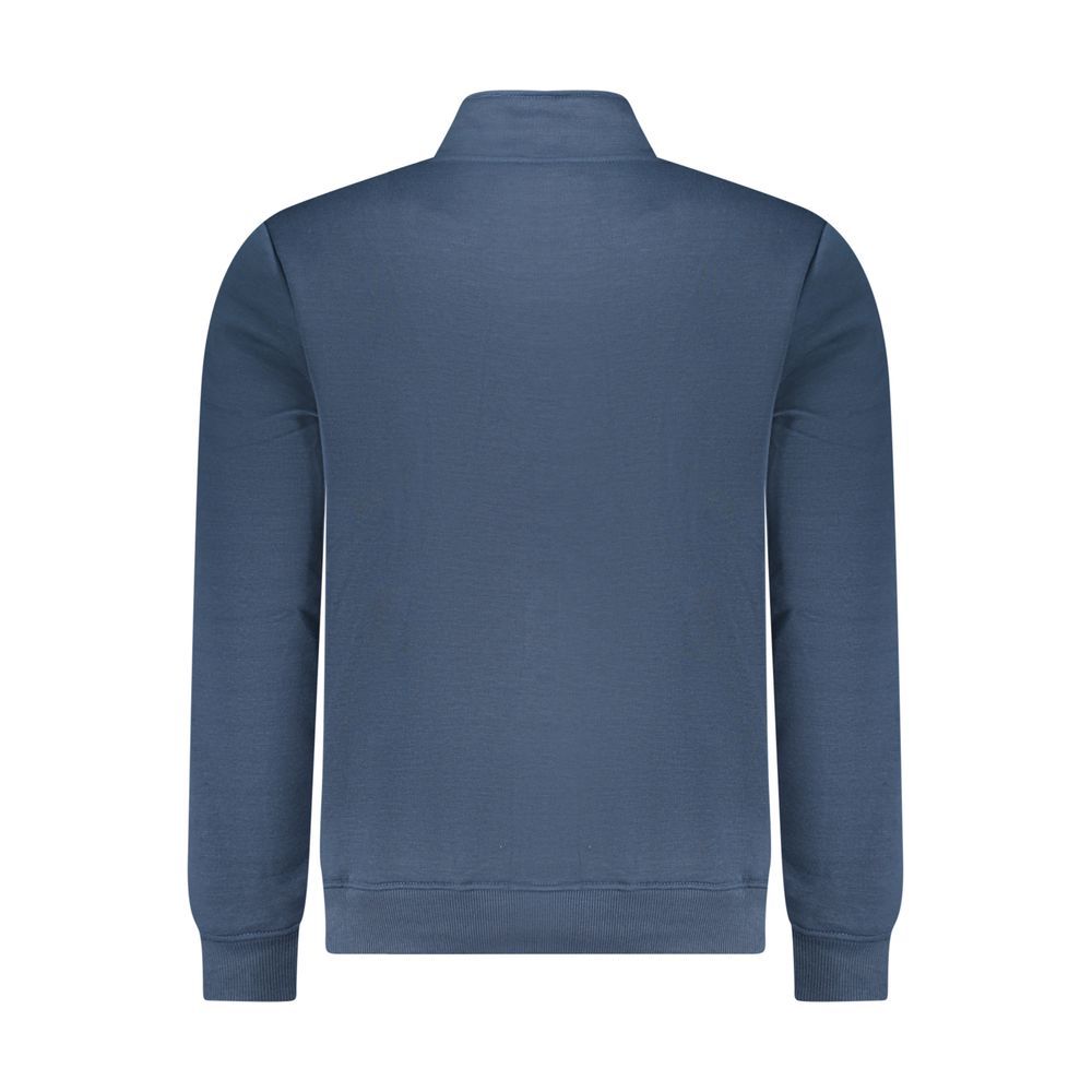 Polyester Men's Men's Sweatshirt - U.S. Grand Polo - Modalova