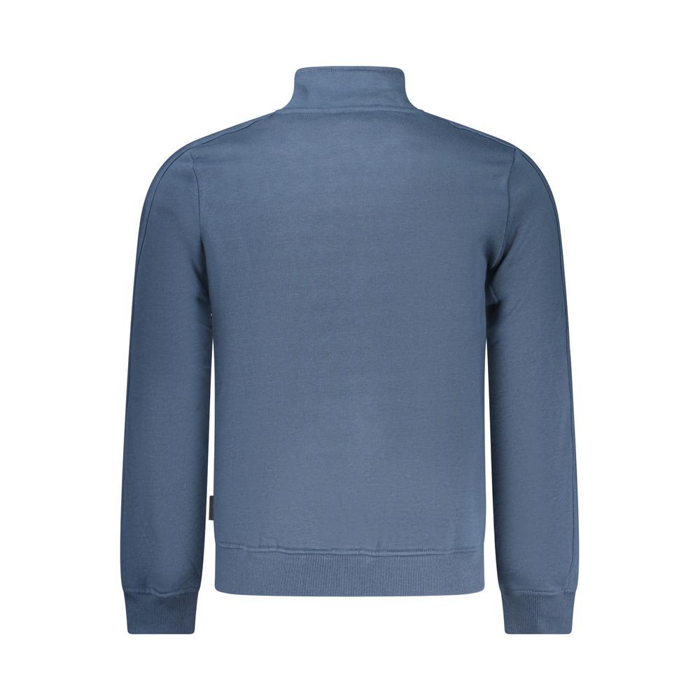 Cotton Men's Men's Sweatshirt - U.S. Grand Polo - Modalova