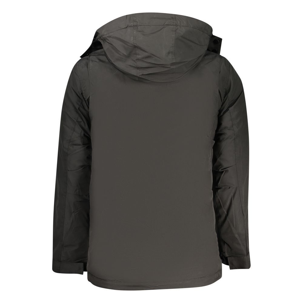 Polyester Mens Men's Jacket - U.S. Grand Polo - Modalova