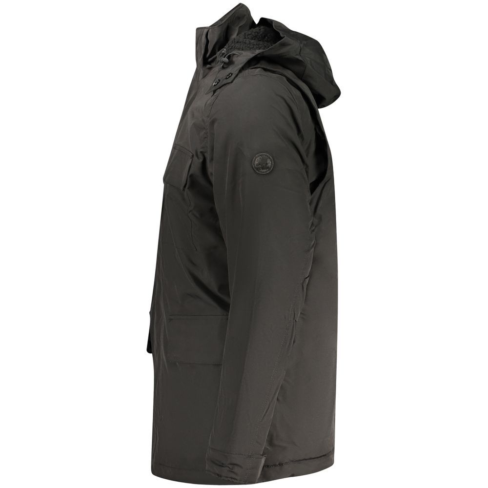 Polyester Mens Men's Jacket - U.S. Grand Polo - Modalova