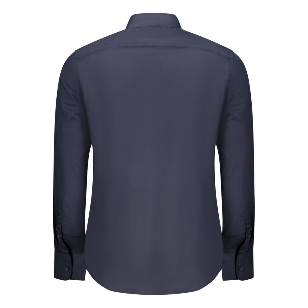 Cotton Men Men's Shirt - U.S. Grand Polo - Modalova