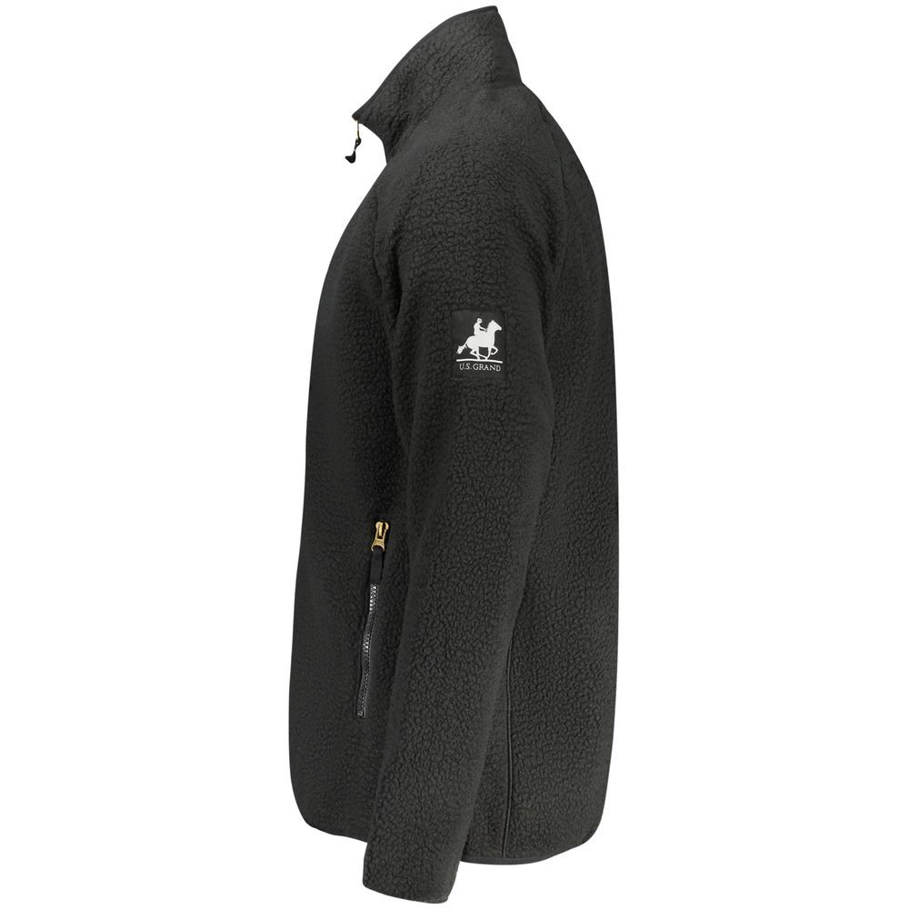 Polyester Men's Men's Sweatshirt - U.S. Grand Polo - Modalova