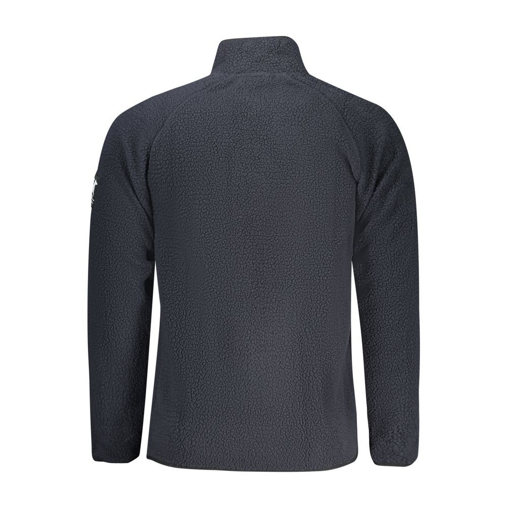 Blu Polyester Men Men's Sweatshirt - U.S. Grand Polo - Modalova