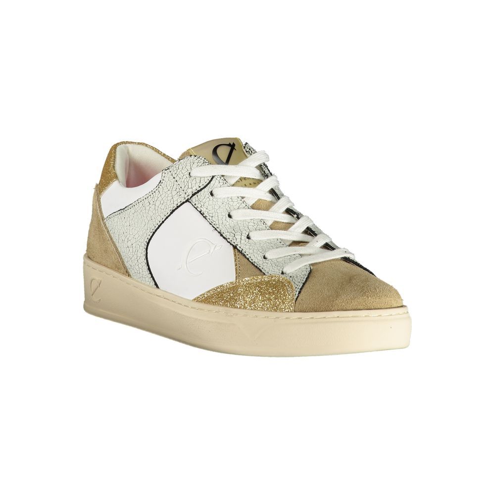 Polyurethane Women Women's Sneaker - Cafenoir - Modalova