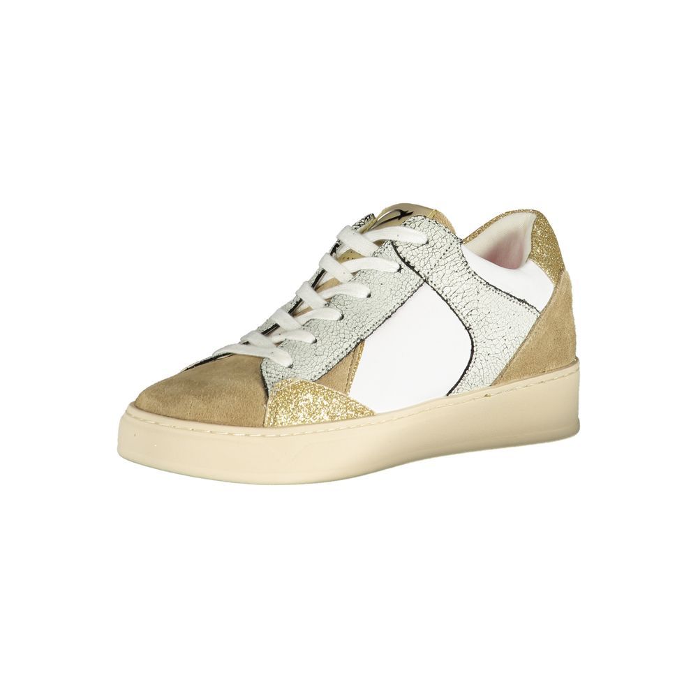 Polyurethane Women Women's Sneaker - Cafenoir - Modalova
