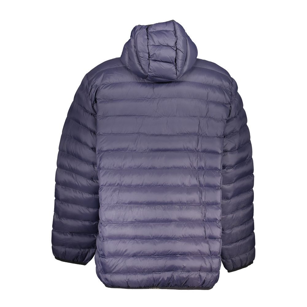 Polyester Men's Men's Jacket - U.S. Grand Polo - Modalova