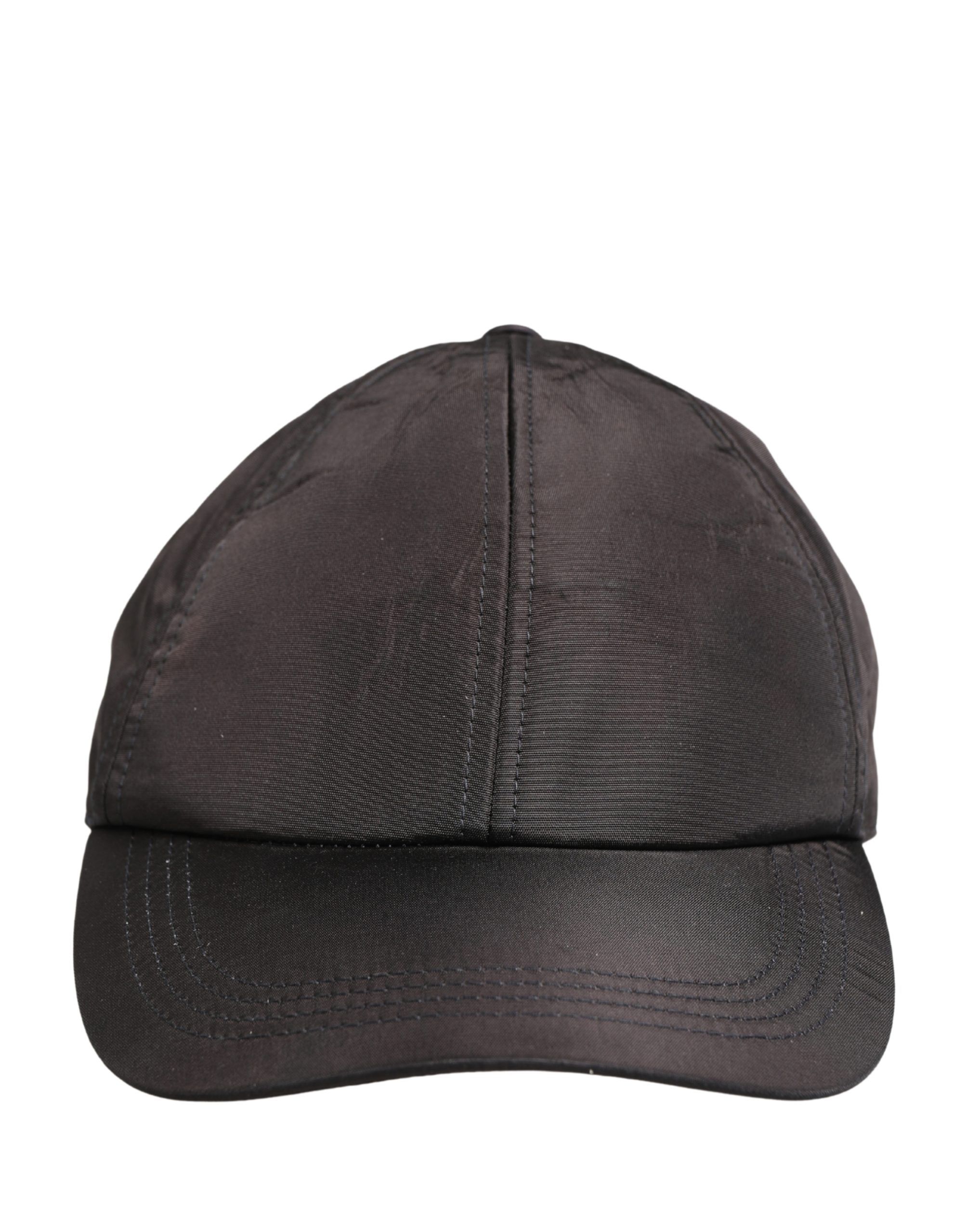 Men Cotton 6 Panels Baseball Cap Men's Hat - Dolce & Gabbana - Modalova