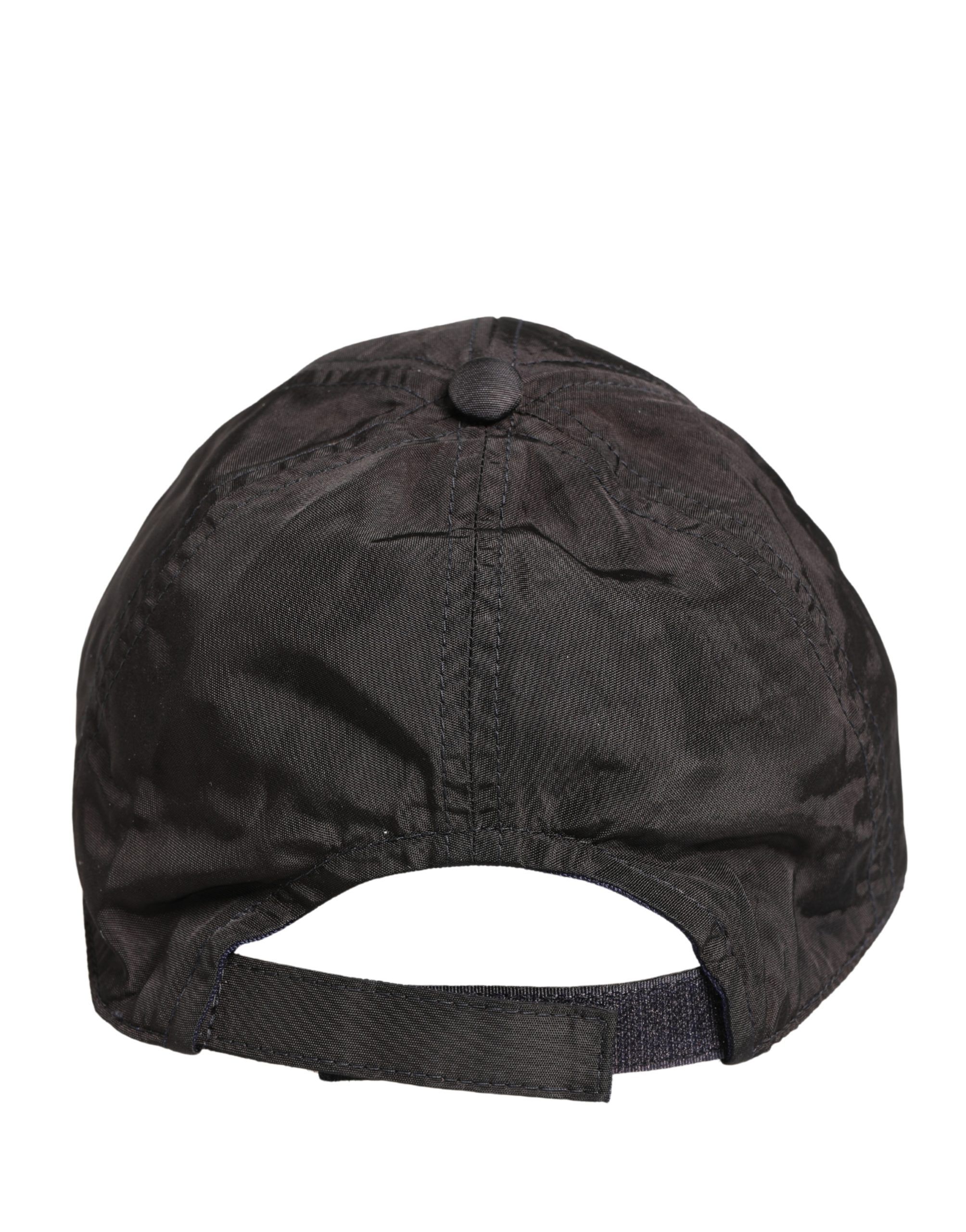 Men Cotton 6 Panels Baseball Cap Men's Hat - Dolce & Gabbana - Modalova