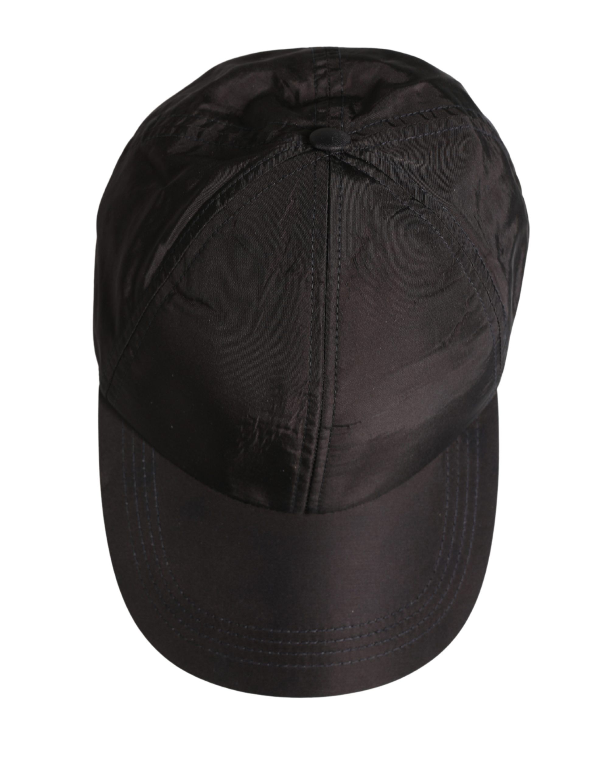 Men Cotton 6 Panels Baseball Cap Men's Hat - Dolce & Gabbana - Modalova