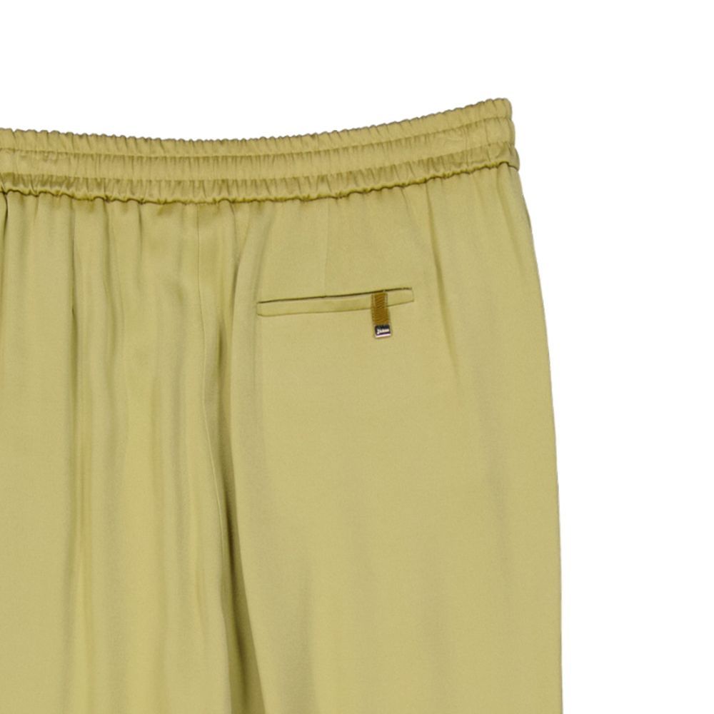 Acetate Casual Women's Pants - Herno - Modalova