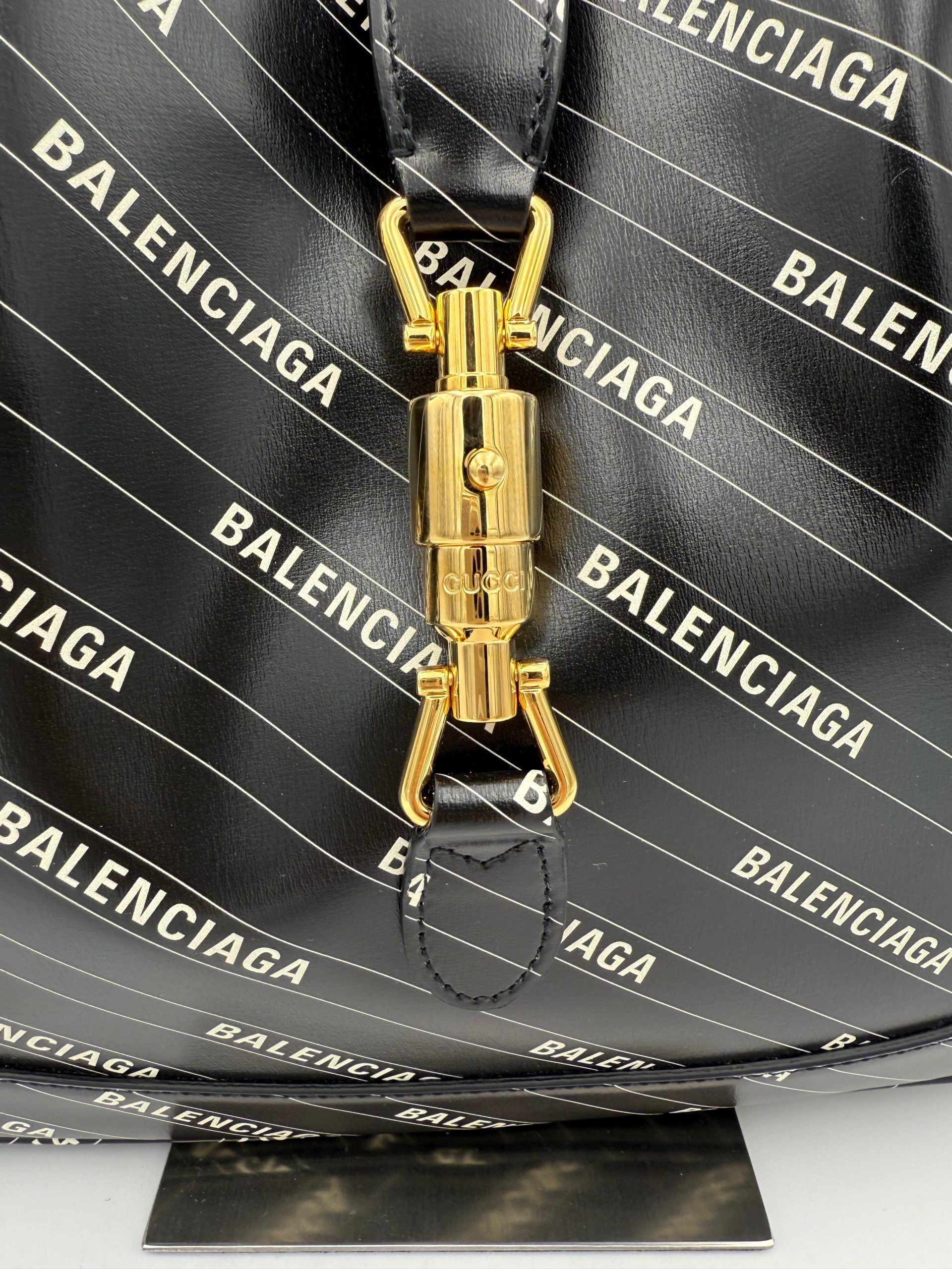 JACKIE 1961 Handbag (Pre-Owned) - Gucci - Modalova