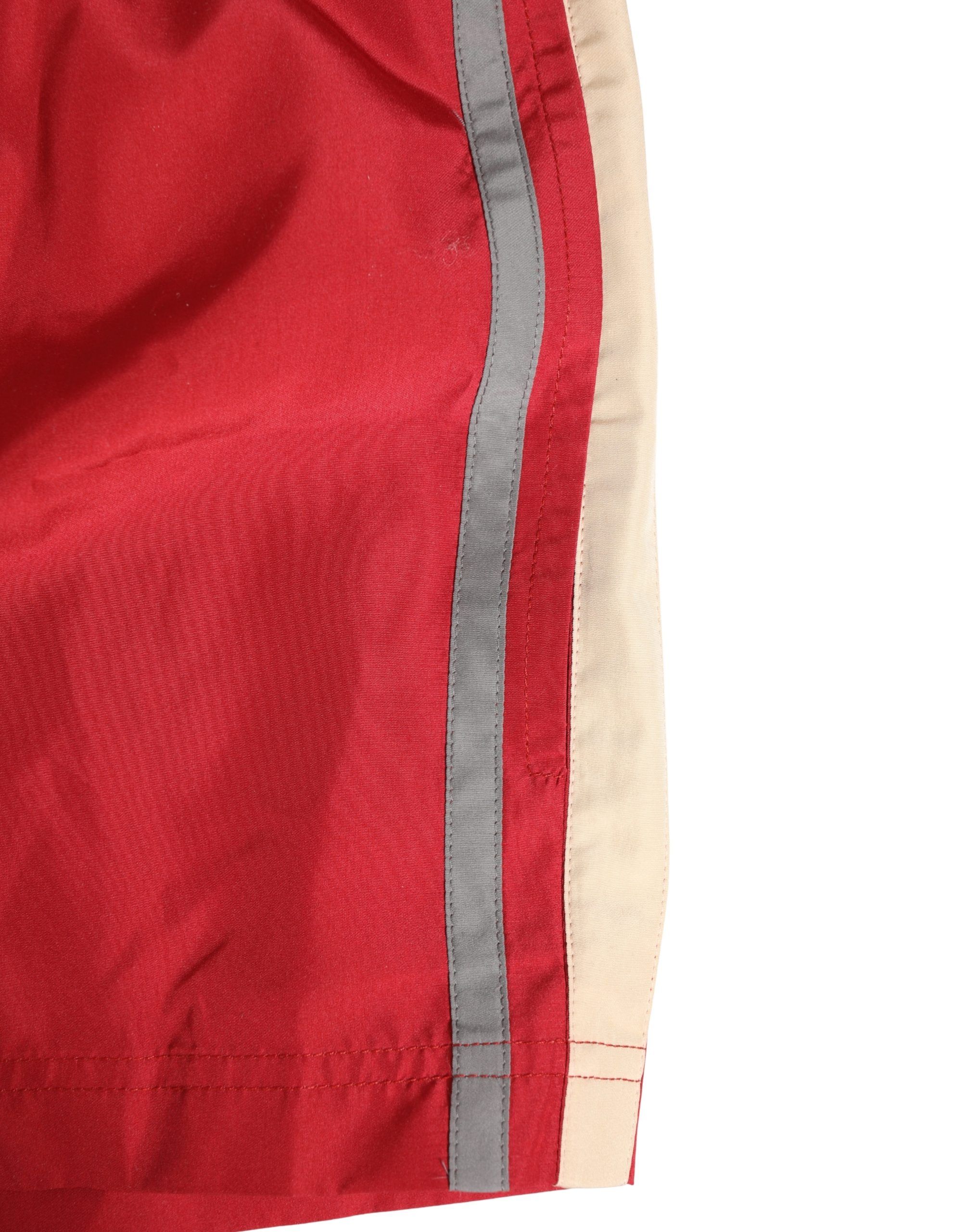 Polyester Men Drawstring Shorts Men's Swimwear - Dolce & Gabbana - Modalova
