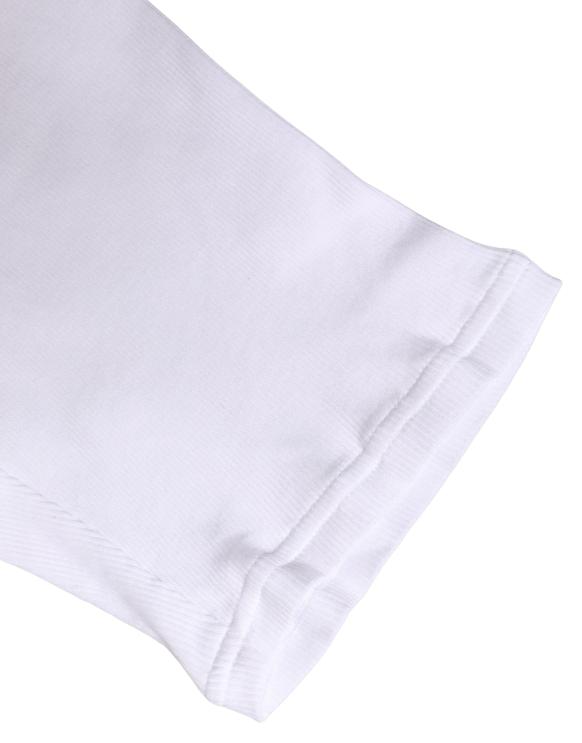 Cotton Short Johns Men Pants Men's Underwear - Dolce & Gabbana - Modalova
