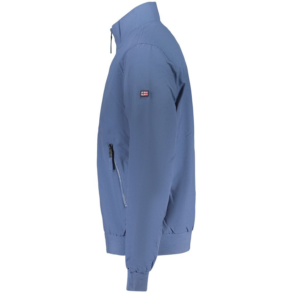 Cotton Men's Men's Jacket - Norway 1963 - Modalova