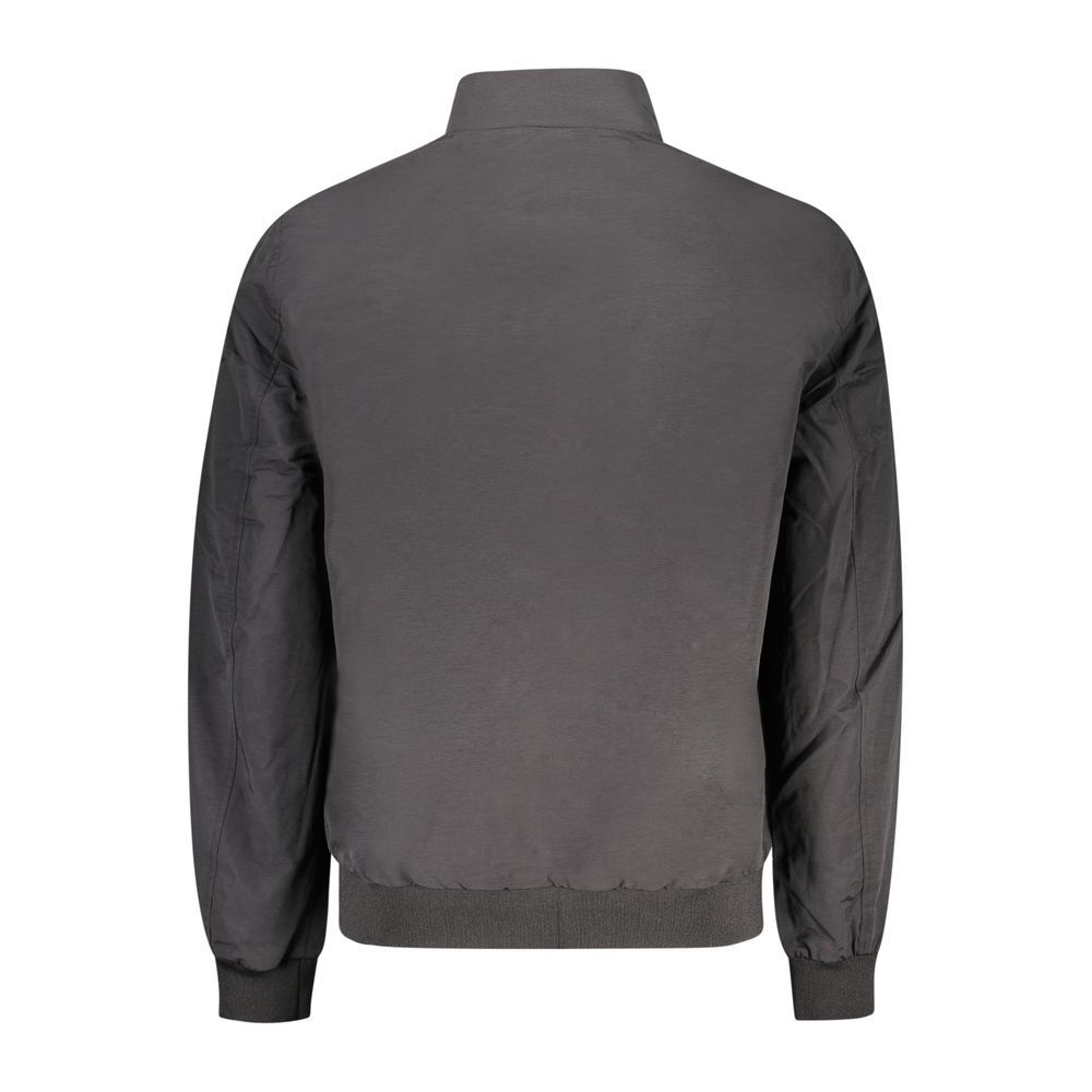Nero Cotton Men Men's Jacket - Norway 1963 - Modalova