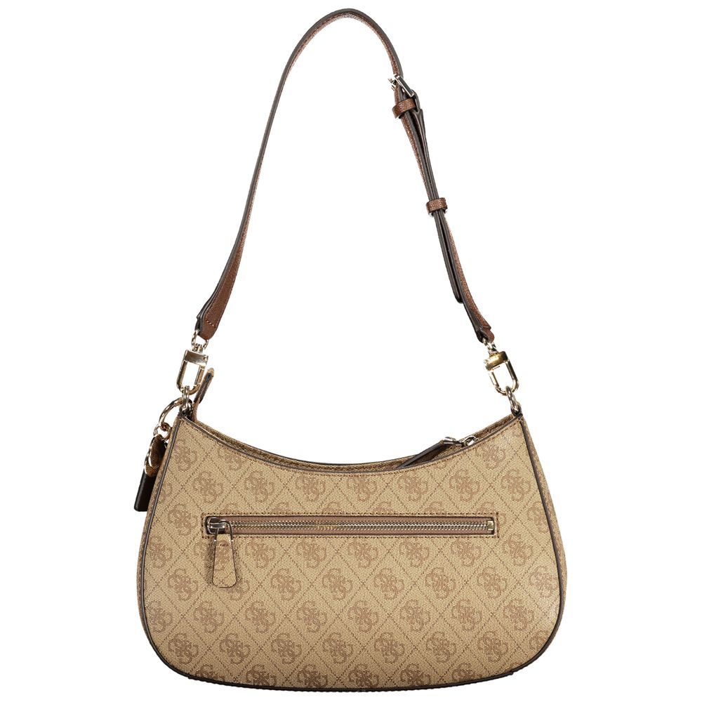 Polyurethane Women Women's Handbag - Guess Jeans - Modalova