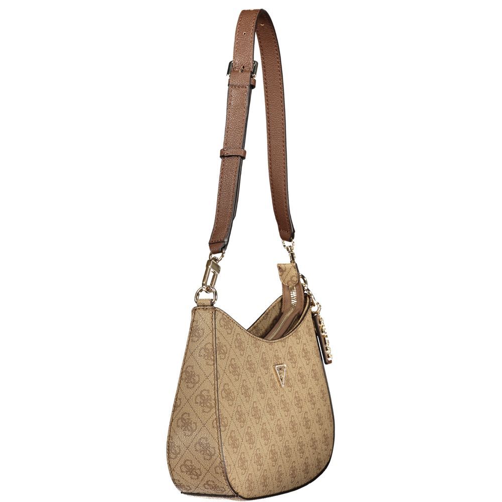 Polyurethane Women Women's Handbag - Guess Jeans - Modalova