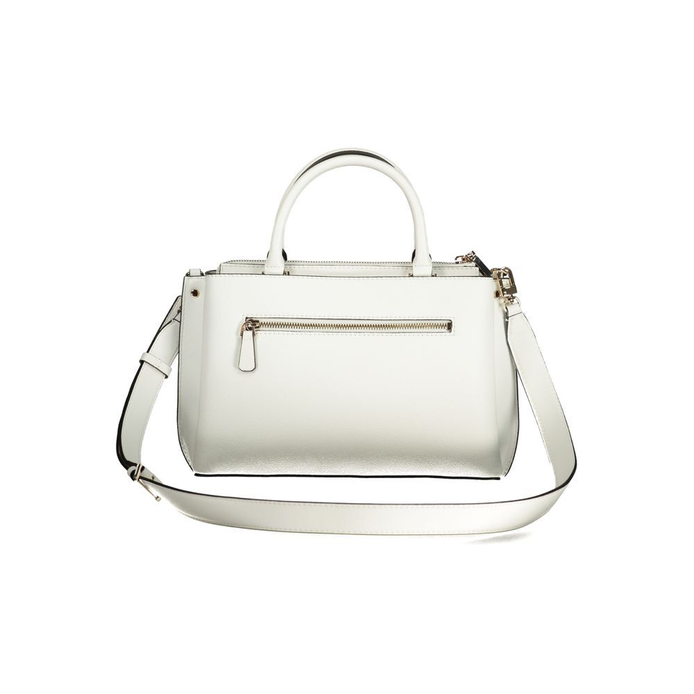 Polyurethane Women Women's Handbag - Guess Jeans - Modalova
