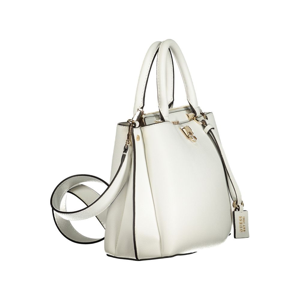 Polyurethane Women Women's Handbag - Guess Jeans - Modalova