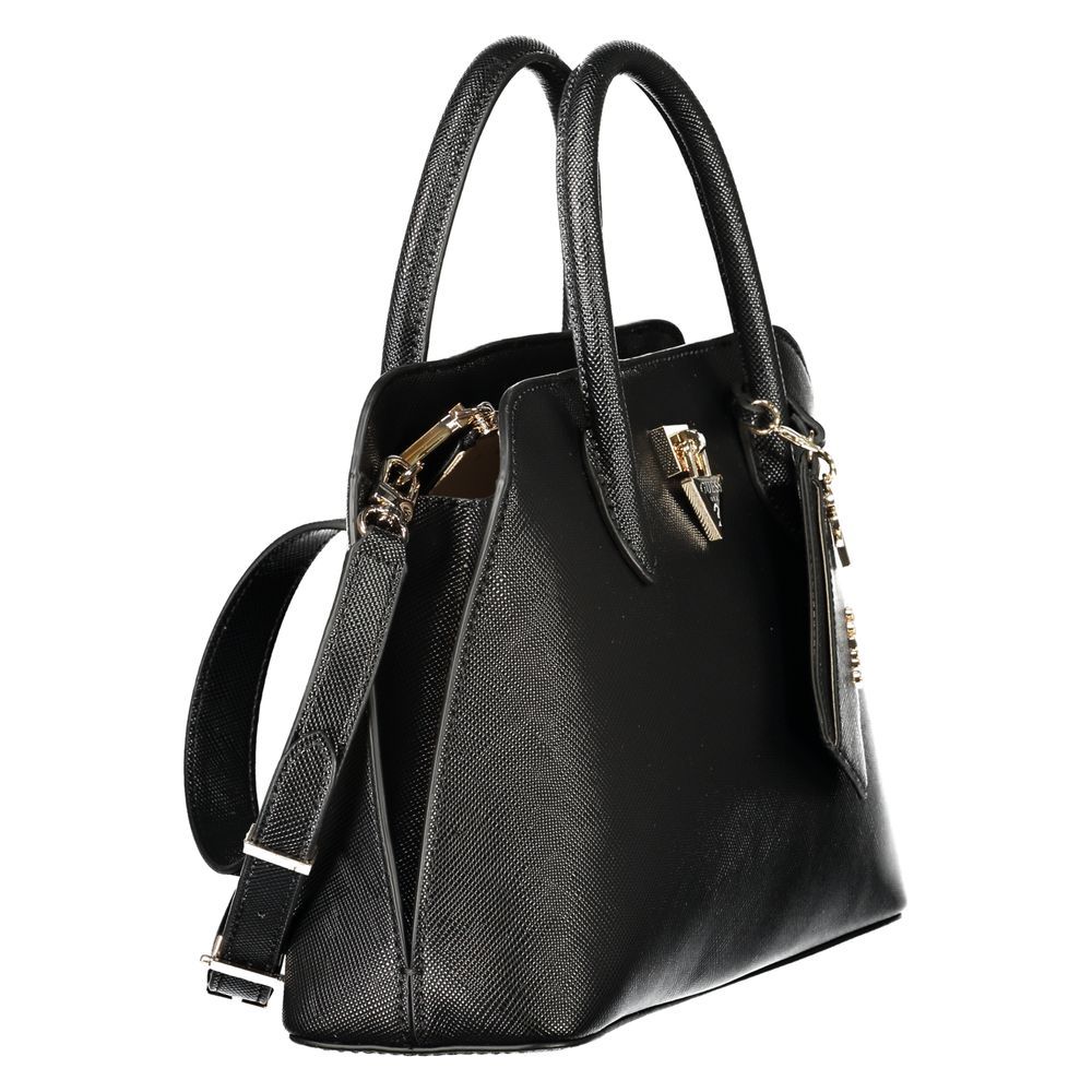 Polyurethane Women Women's Handbag - Guess Jeans - Modalova