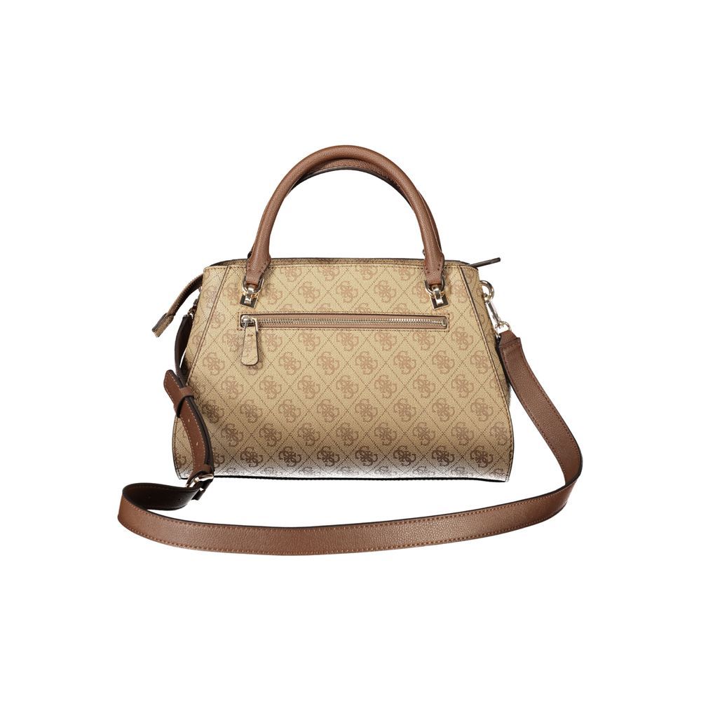 Polyurethane Women Women's Handbag - Guess Jeans - Modalova