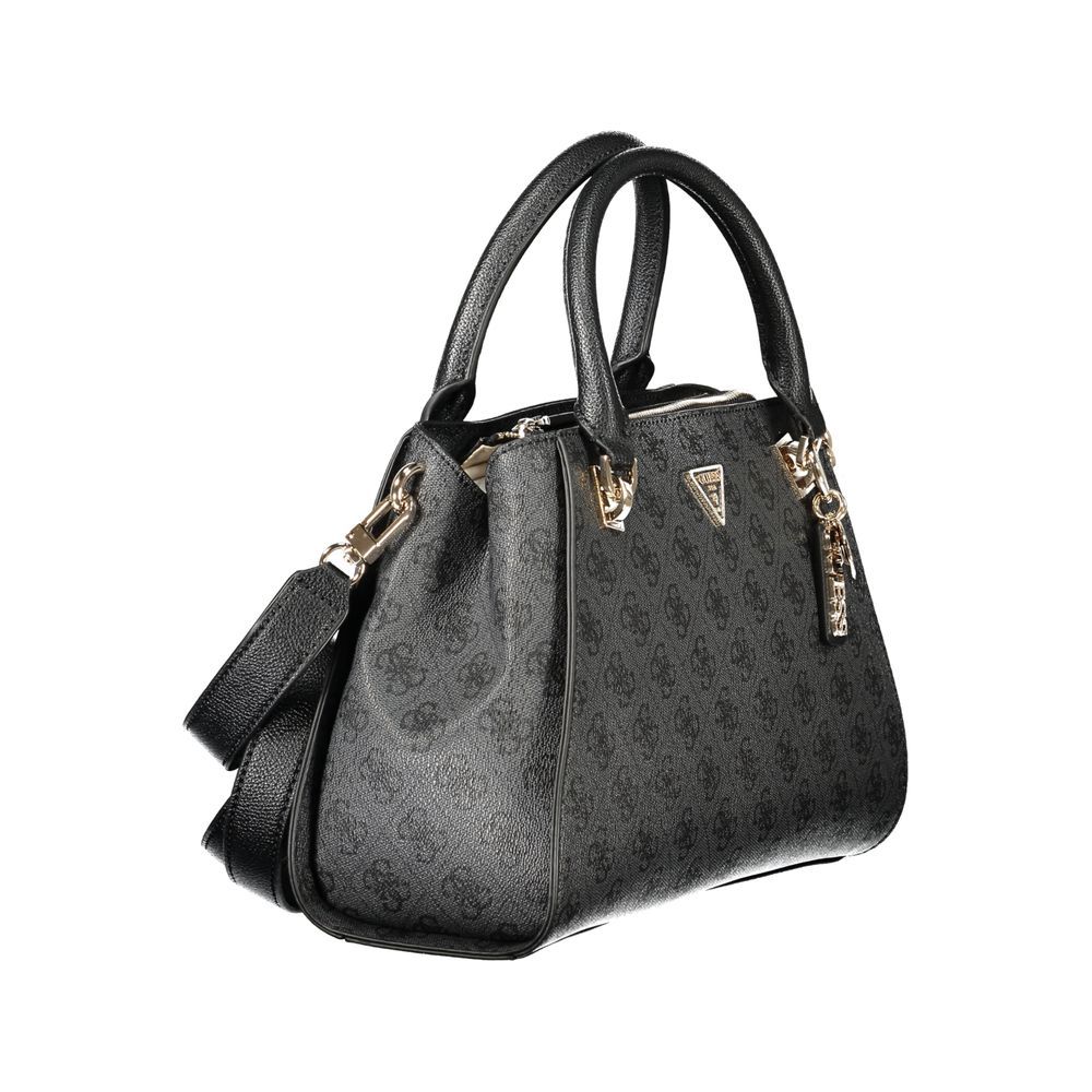 Polyurethane Women Women's Handbag - Guess Jeans - Modalova