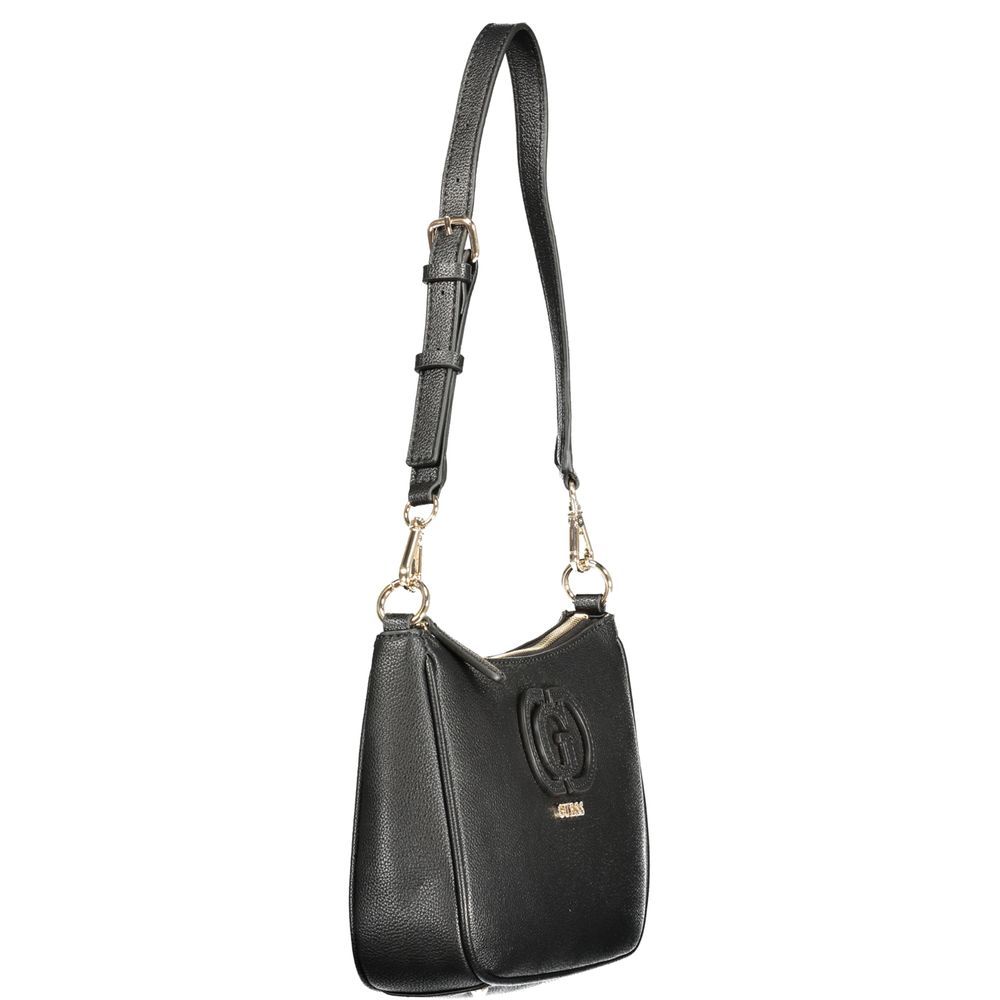 Polyurethane Women's Women's Handbag - Guess Jeans - Modalova
