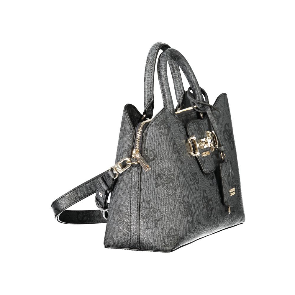 Polyurethane Women Women's Handbag" - Guess Jeans - Modalova