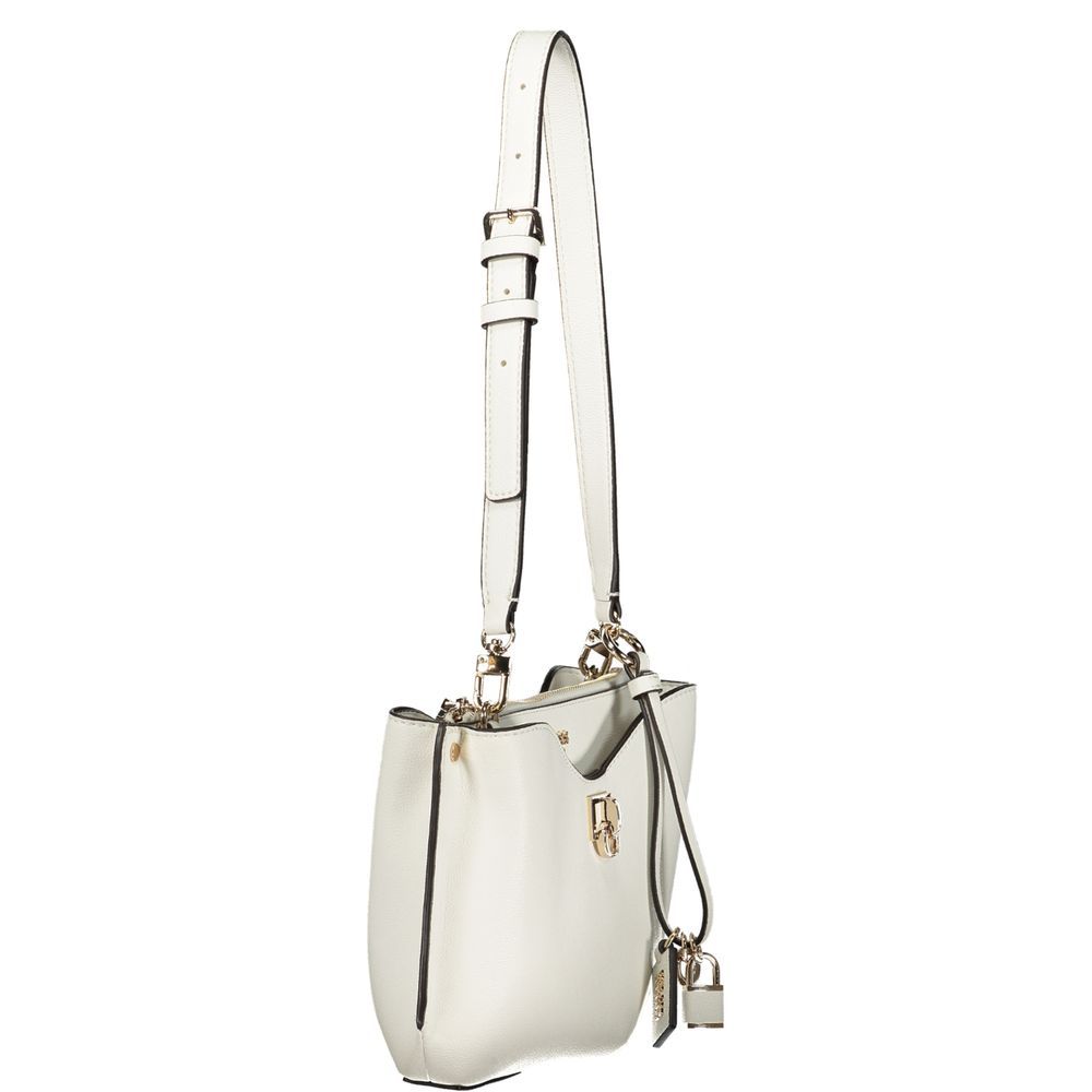 Polyurethane Women's Women's Bag - Guess Jeans - Modalova